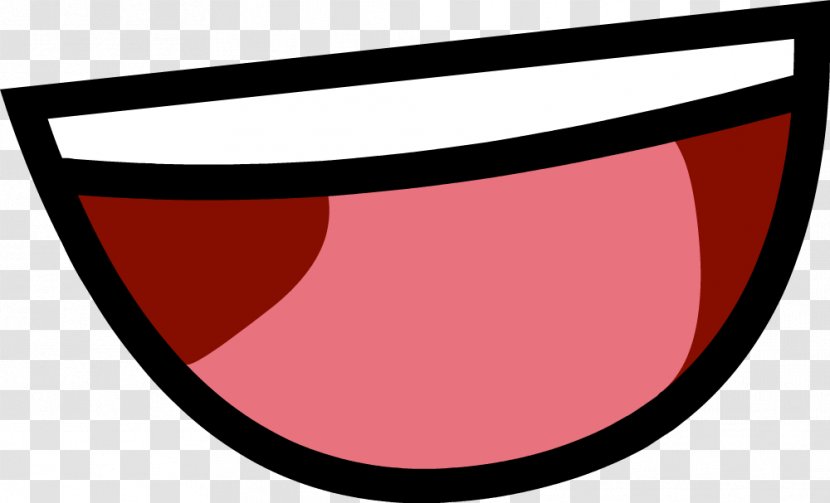 Mouth Smile Clip Art - Vision Care Transparent PNG