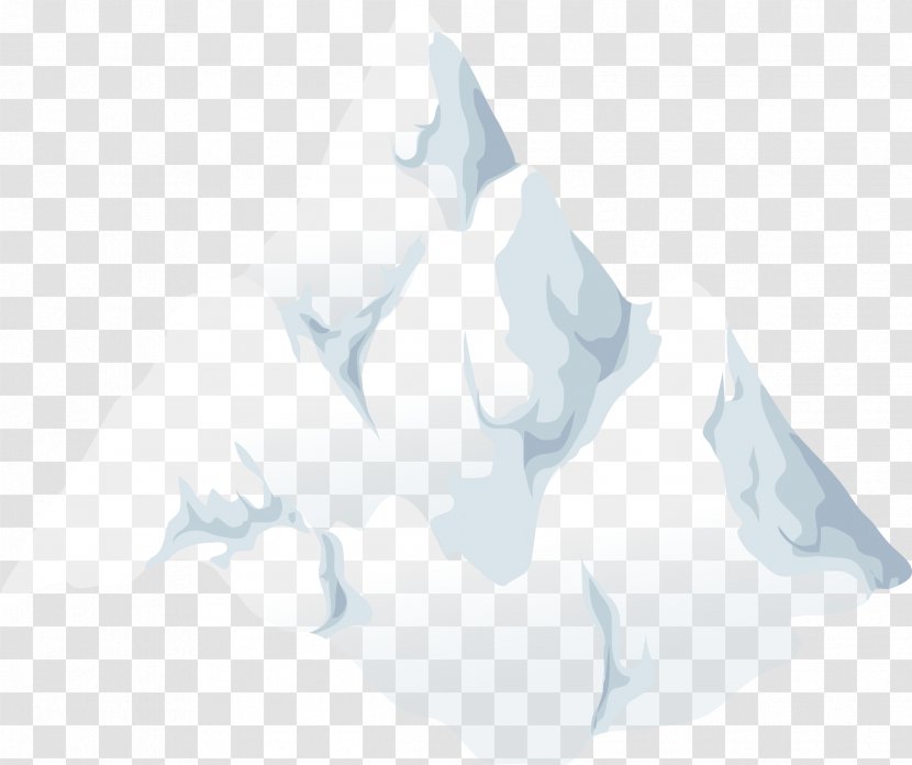 Snowdrift Clip Art - Snow Transparent PNG