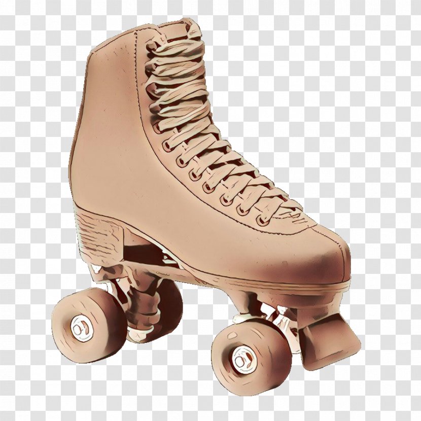 Footwear Roller Skates Quad Skating Shoe - Sports Equipment Transparent PNG