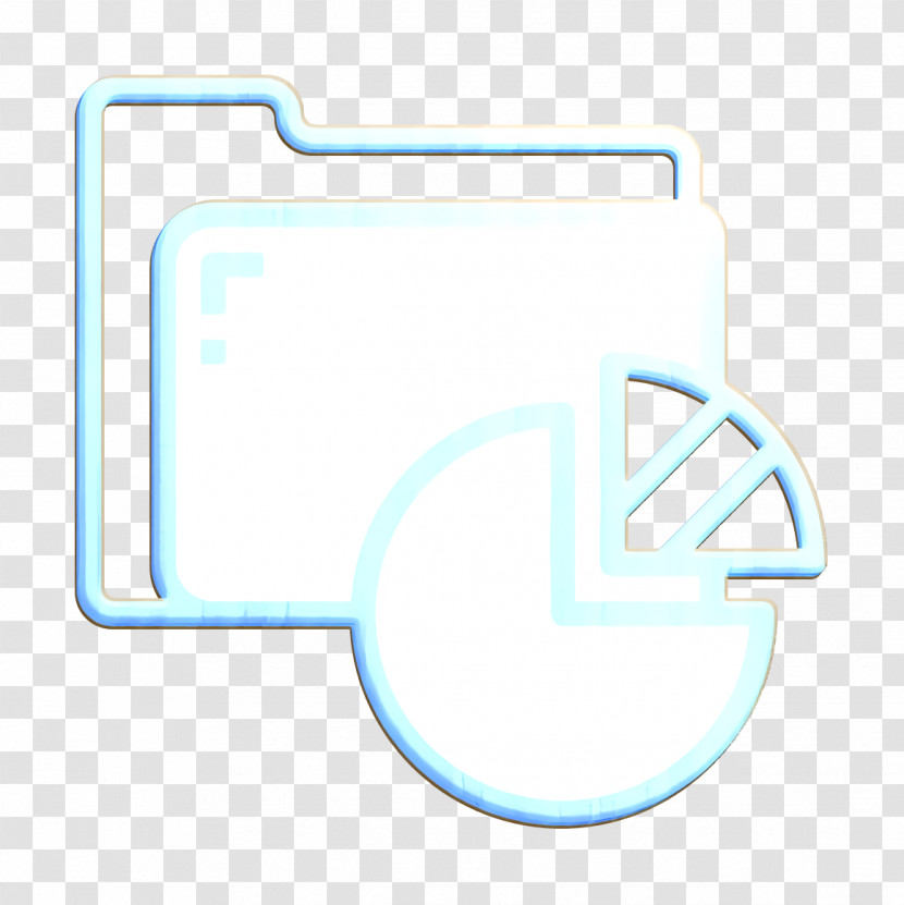 Files And Folders Icon Analysis Icon Folder And Document Icon Transparent PNG