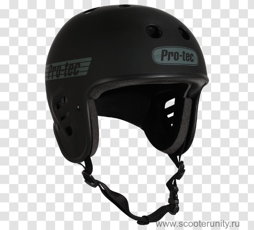Pro-Tec Helmets Skateboarding Kick Scooter Longboard - Helmet Transparent PNG