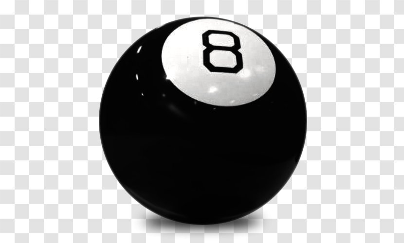 Magic 8-Ball Clip Art Eight-ball - Billiards - Bola Barcaza Cuxhaven Transparent PNG