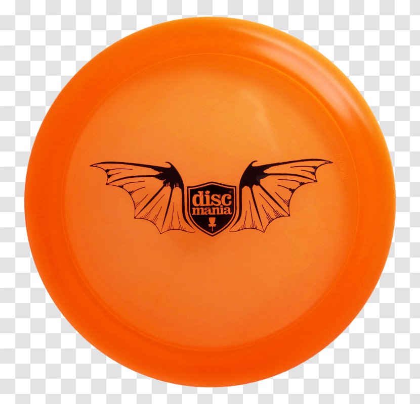 Disc Golf Device Driver Discimport.dk I/S Discmania Store - Only - Line Wings Transparent PNG
