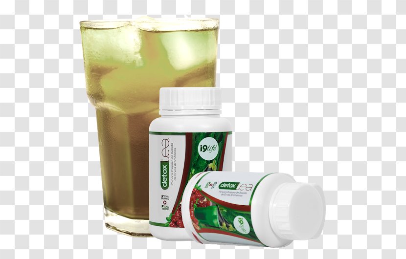 Green Tea Energy Drink Health - I9 Life Transparent PNG