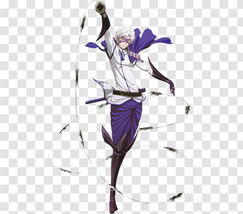 Sengoku Basara Period Sarutobi Sasuke Japan Samurai Warriors - Cartoon Transparent PNG