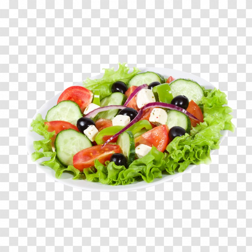 Caprese Salad Fruit Pizza - Meal Transparent PNG
