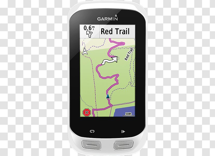 GPS Navigation Systems Bicycle Garmin Edge Explore 820 Ltd. Cycling - Communication Device Transparent PNG