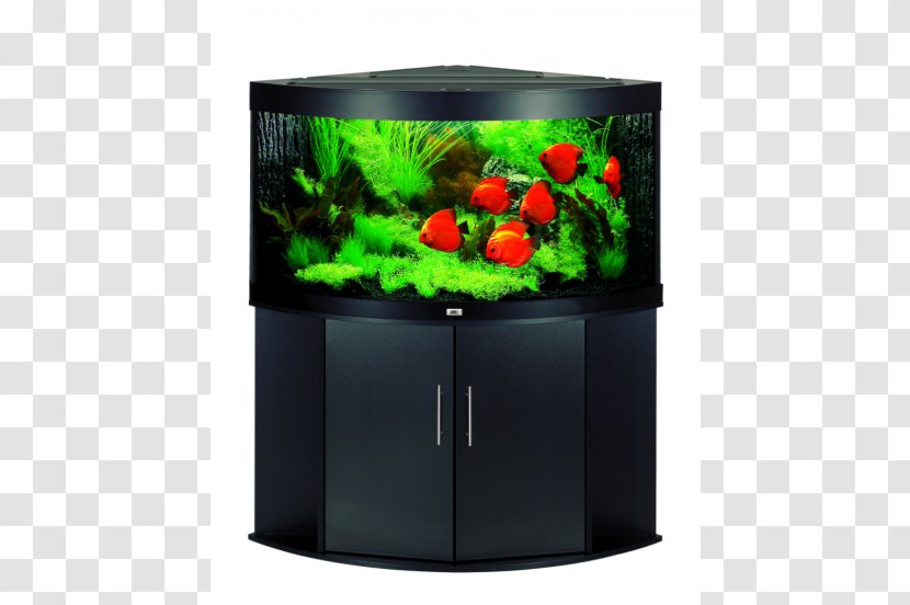 Aquarium Juwel Trigon 350 Cabinet Fishkeeping Heater - Freshwater - Fish Transparent PNG