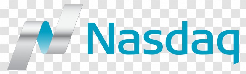 Nasdaq GlobeNewswire Finance Company - Blue Transparent PNG