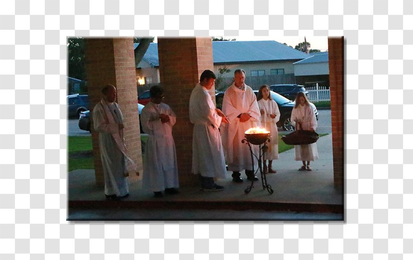 Tradition - Easter Vigil Transparent PNG