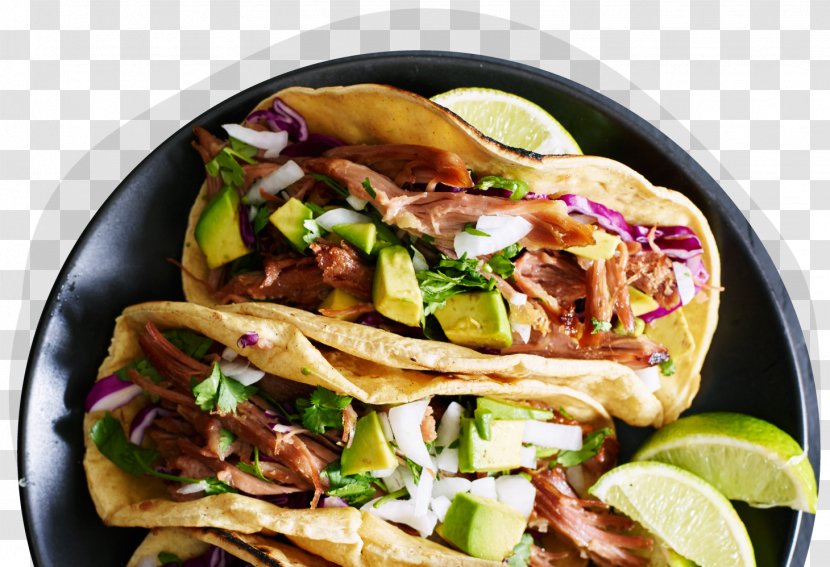 Korean Taco Web Design Factoryfy Page - Recipe - Bistec De Ribeye Transparent PNG