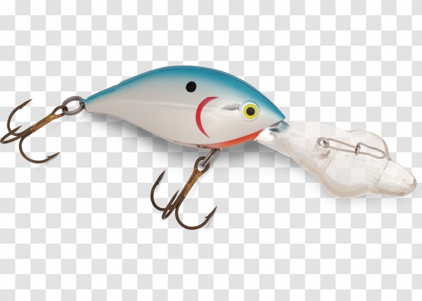 Spoon Lure Fish - Plug Transparent PNG