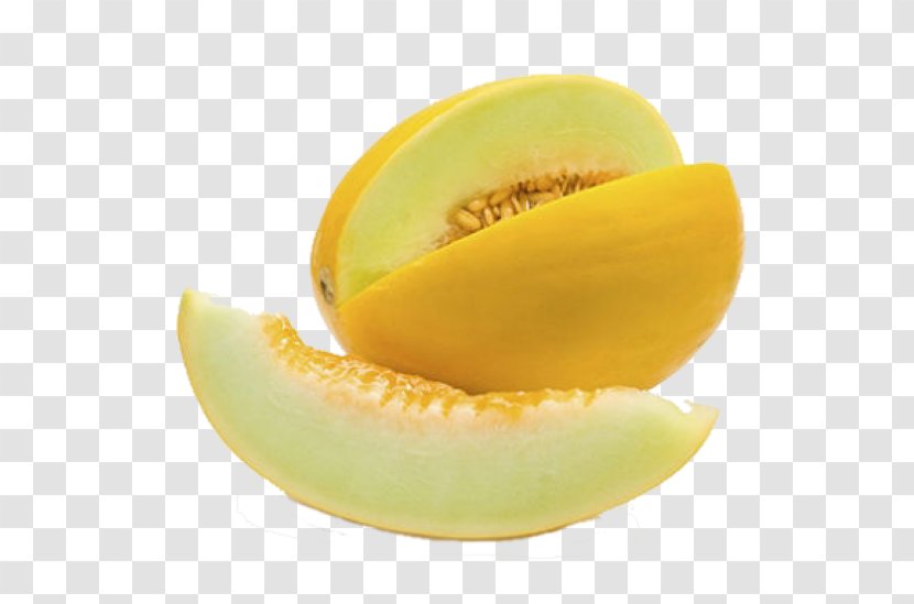 Honeydew Cantaloupe Canary Melon Galia Charentais Transparent PNG