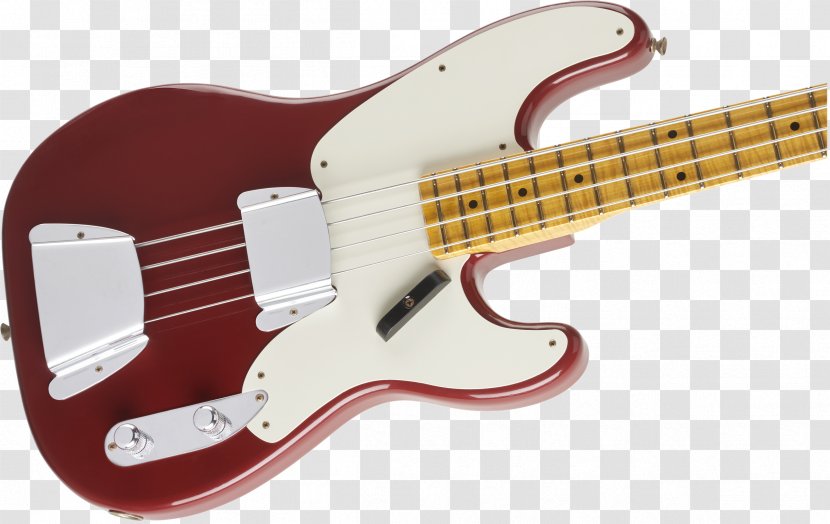 Bass Guitar Acoustic-electric Slide Electronic Musical Instruments - Frame Transparent PNG