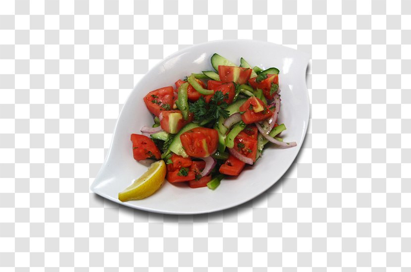 Vegetarian Cuisine Mediterranean Turkish Ottoman Asian - Tzatziki Transparent PNG