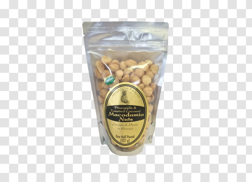 Peanut Product Snack Superfood - Food - Macadamia Nuts Transparent PNG