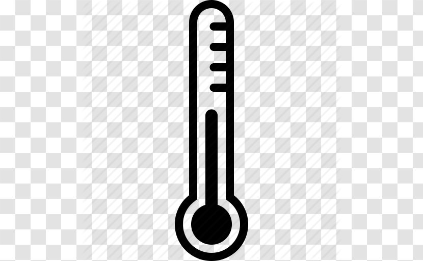 Thermometer Temperature Medicine - Mercuryinglass - Fever Icons Cliparts Transparent PNG