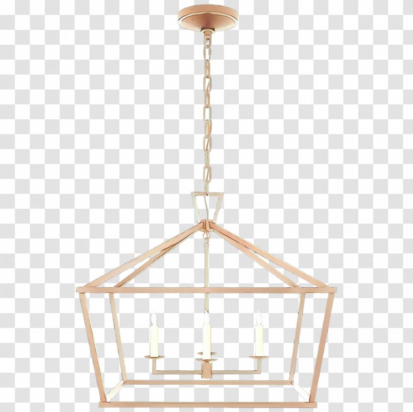 Ceiling Fixture Light Lighting Lamp - Candle Holder Interior Design Transparent PNG
