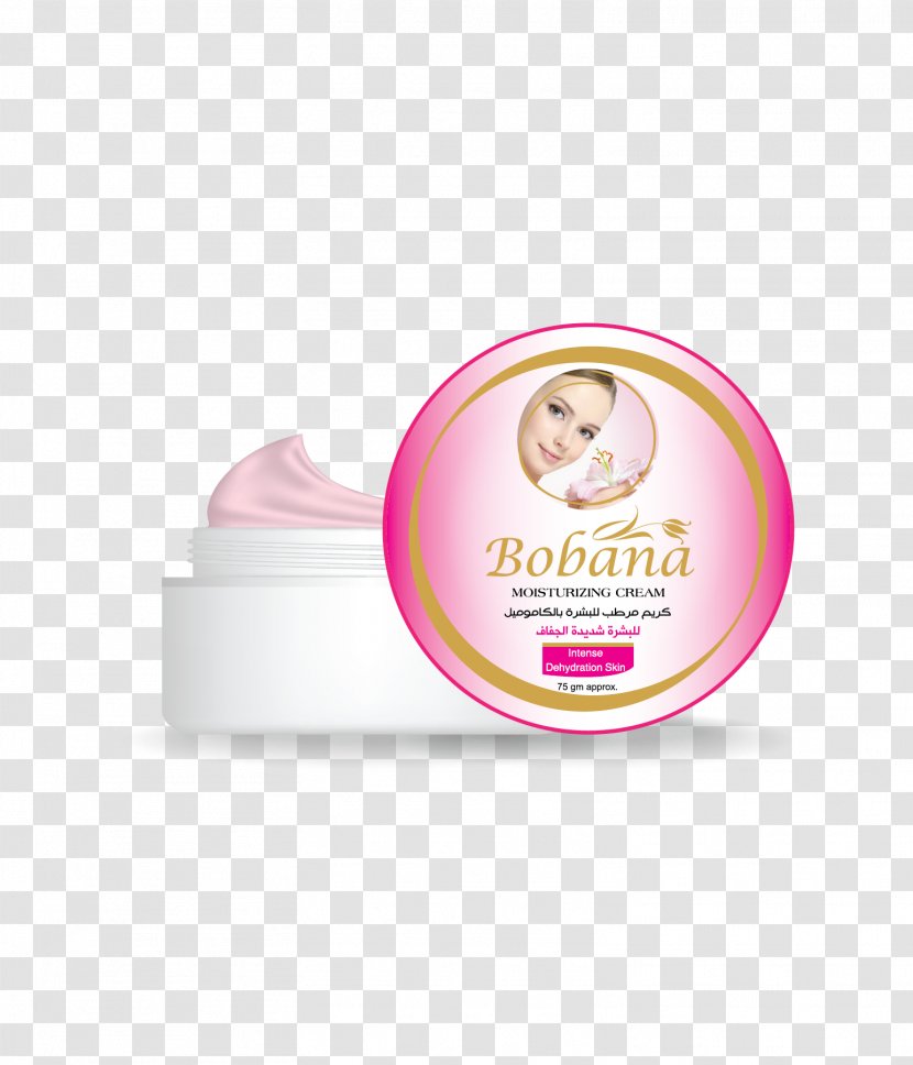 Cream Cosmeceutical Skin Care Cosmetics Moisturizer - Hair - Cosmetic Company Transparent PNG