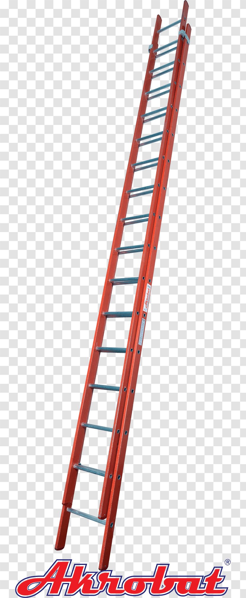 Attic Ladder Stairs Scaffolding Altrex - Ladders Transparent PNG