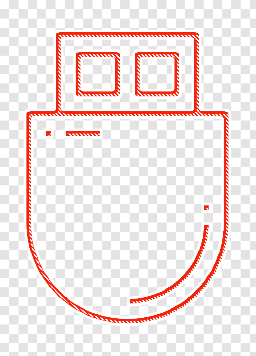 Flash Drive Icon Electronic Device Icon Usb Icon Transparent PNG