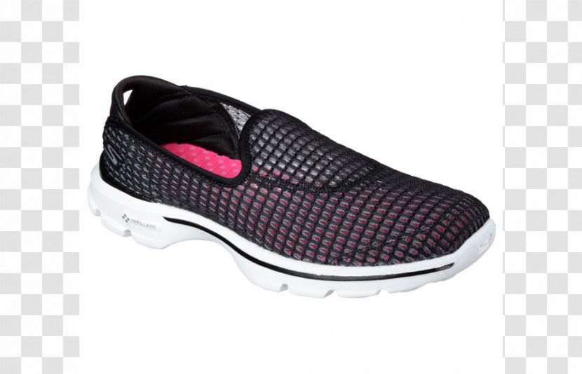 Shoe Sneakers Skechers Sportswear Walking - Footwear - Shoes Transparent PNG