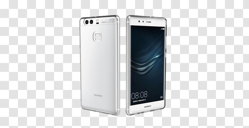Smartphone Huawei P9 Feature Phone IPhone 6 华为 - Transparency And Translucency Transparent PNG