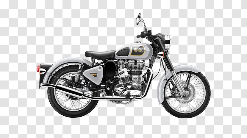 Royal Enfield Bullet Bajaj Auto Classic Cycle Co. Ltd - Bicycle - Motorcycle Transparent PNG