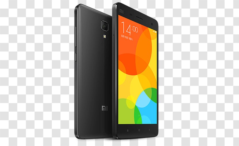 Xiaomi Mi4i Android LTE - Ram Transparent PNG