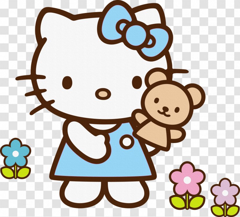 Hello Kitty Carnival Desktop Wallpaper Android Clip Art - Happiness Transparent PNG