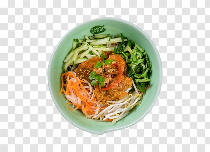Bún Bò Huế Ramen Fried Noodles Chinese Okinawa Soba - Southeast Asian Food - Rice Noodle Transparent PNG