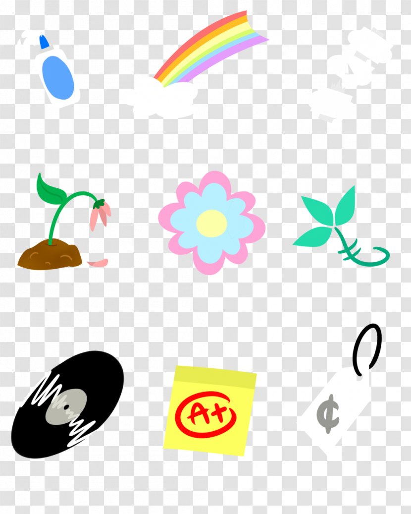 Technology Logo Clip Art - Leaf Transparent PNG