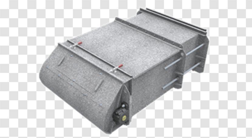 Silo Conveyor Belt System Chain Bucket Elevator - Automotive Exterior Transparent PNG