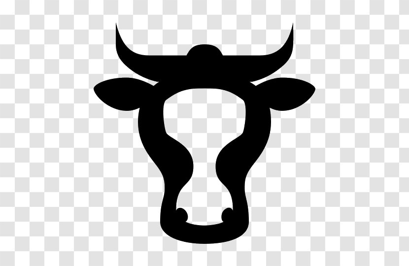 Hereford Cattle Taurine Pig Sheep - Symbol Transparent PNG