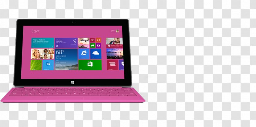 Surface Pro 2 Microsoft - Corporation Transparent PNG