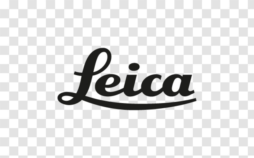 Leica Camera Logo Photography - Brand Transparent PNG