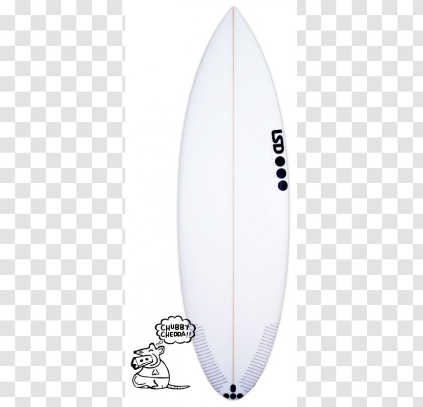 Surfboard - Design Transparent PNG