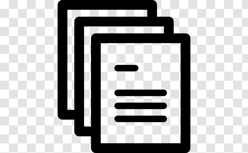 Document Clip Art - Symbol - Business Transparent PNG