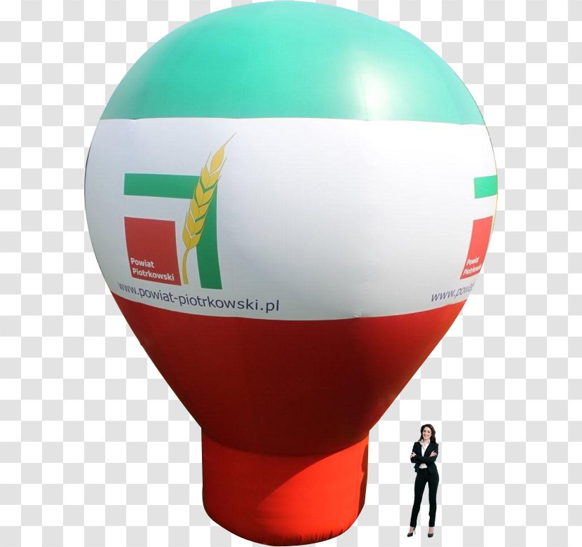 Inflatable Reklama Pneumatyczna Advertising Balloon Pneumatics - Recreation Transparent PNG