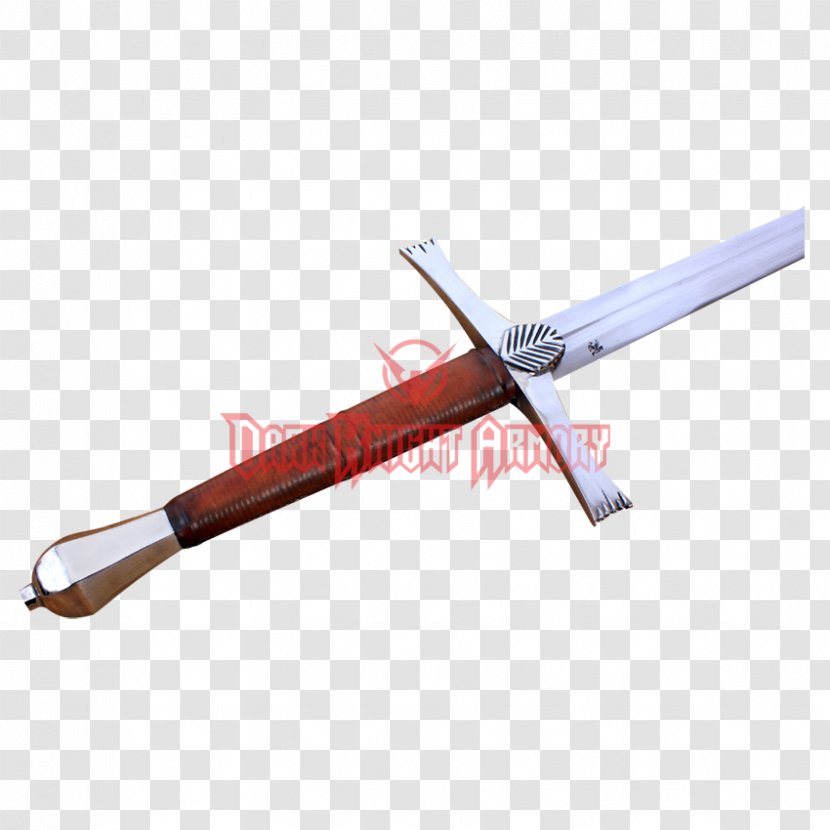 Scabbard Half-sword Belt Dagger - Archetype - Sword Transparent PNG