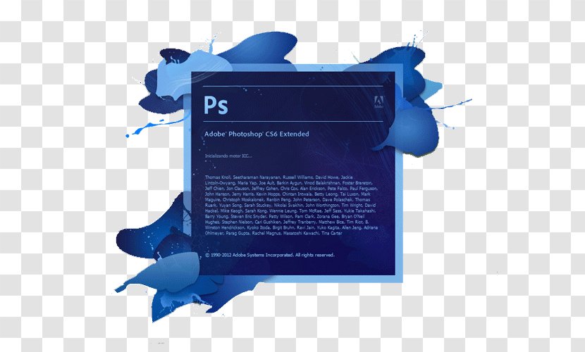 Adobe Photoshop CS6: Paso A / Learn Step By Systems Computer Program Software - Graphics - Creative Cloud Transparent PNG