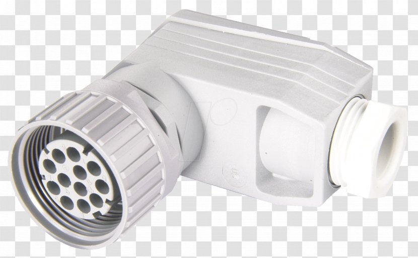 Right Angle Socket - Pine Transparent PNG