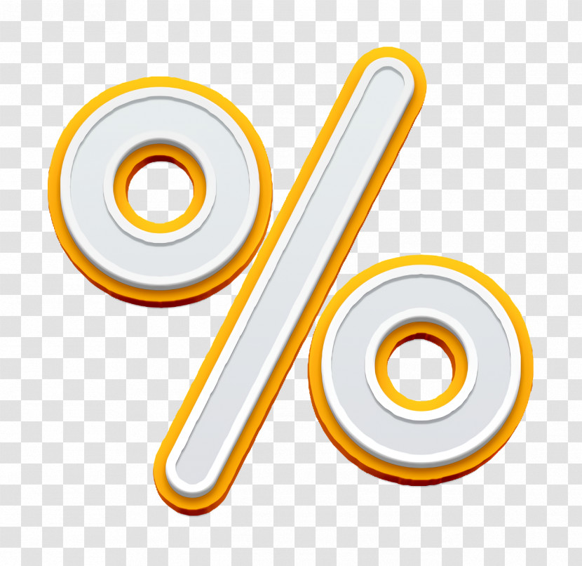 Discount Icon Percent Icon Education Icon Transparent PNG