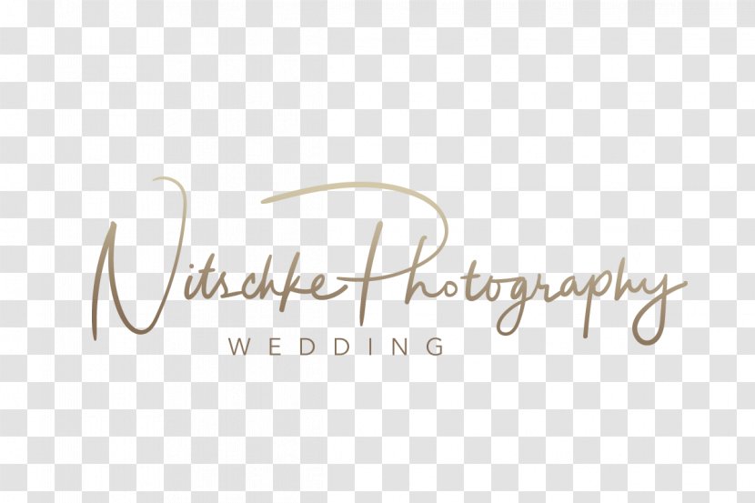 Logo Calligraphy Font - Computer - Wedding Transparent PNG