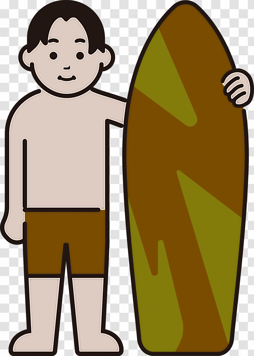 Surfing Sport Transparent PNG