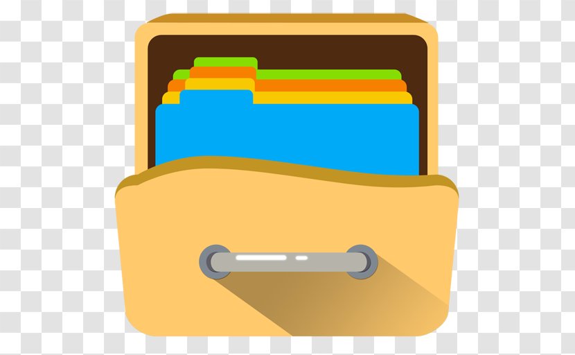 Total Commander File Manager Viewer Computer Software - Android - Lensflare Transparent PNG