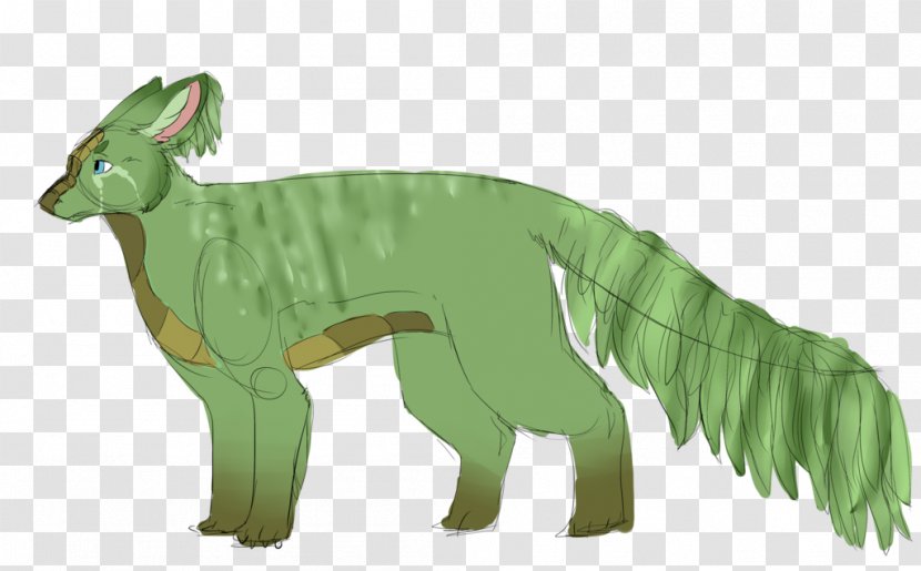 Canidae Cat Dog Reptile Terrestrial Animal - Fictional Character Transparent PNG
