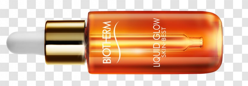 Biotherm Liquid Glow SKIN BEST Oil Complexion Perfume - Skin - Alge Transparent PNG