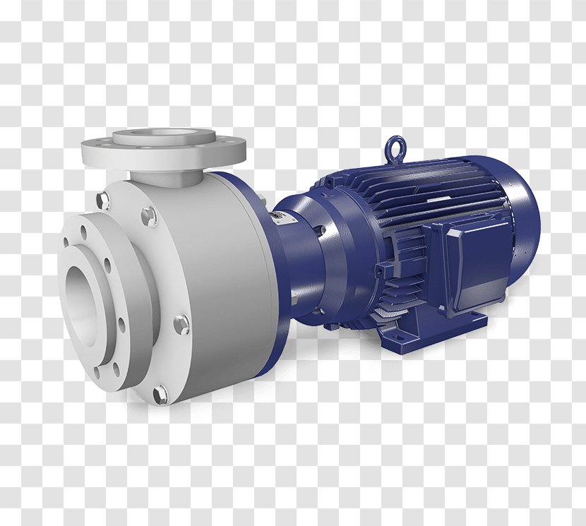 Centrifugal Pump Magnetic Coupling Magnetism Stainless Steel Hermetisch - Hardware Transparent PNG