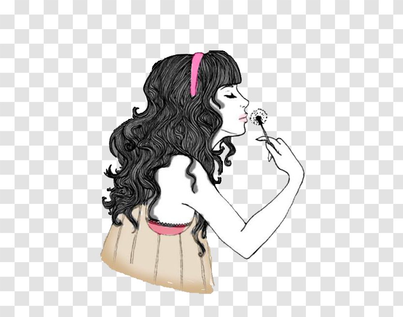 Drawing Vintage Clothing - Watercolor - Eolas Ediciones Transparent PNG